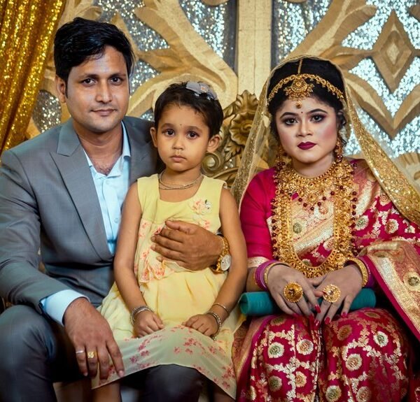 chanley painter husband and family details