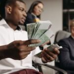 david goggins wealth details