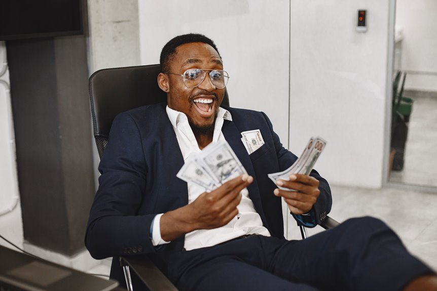 jamal morton net worth details