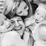 jenny lee arness family background