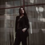 selena green vargas biography highlights