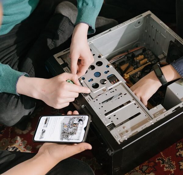 a simple troubleshooting guide