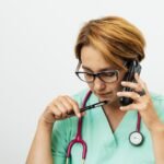 common complications phone number mention