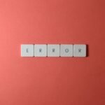 everyday errors with 4092424176
