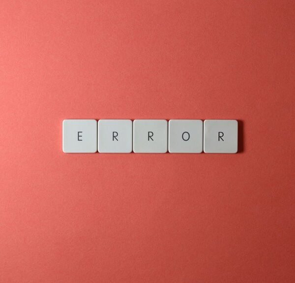 everyday errors with 4092424176