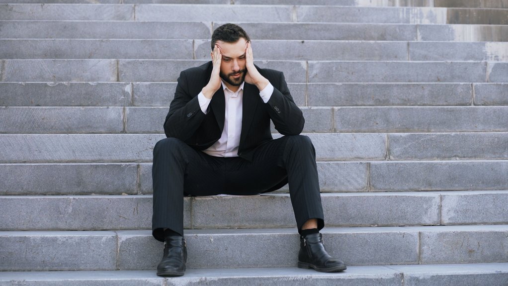 four step plan for routine issues