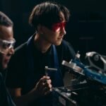 helpful fixes for operational problems