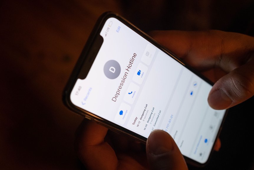helpful phone numbers for common issues