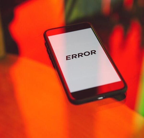 investigate 817 406 8053 errors