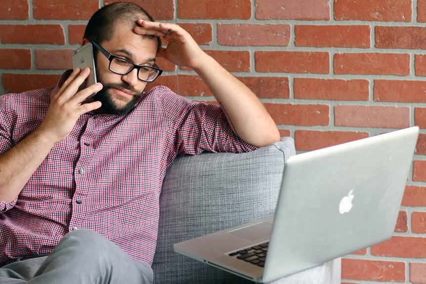persistent issues with 888 596 8736 troubleshooting points