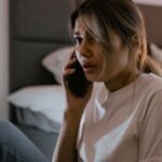 phone number based guidance for resolving concerns