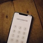 phone number guidance for user issues