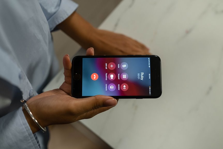 phone number inquiry with potential remedies