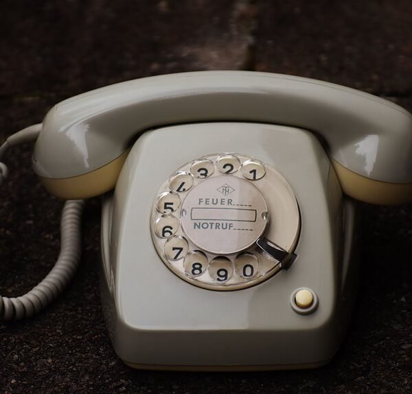 phone number issues and trusted repairs