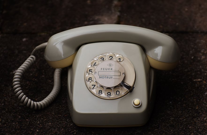 phone number issues and trusted repairs