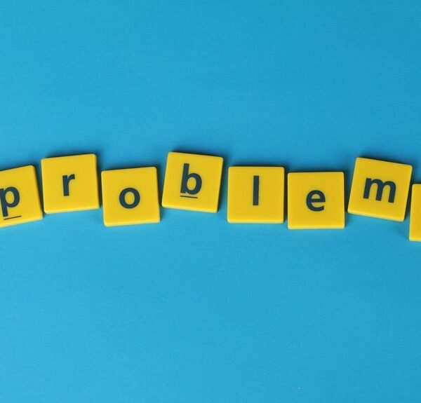 practical advice when problems persist