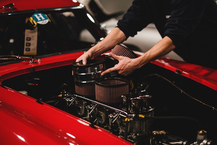 practical methods to restore performance