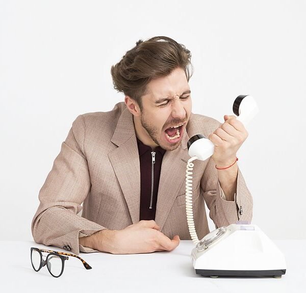 practical ways to resolve calls
