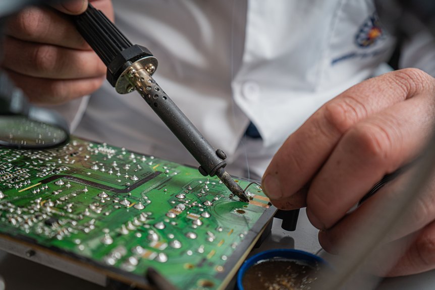 smart fixing techniques everyday difficulties