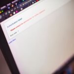 unexpected errors begin appearing for 9715011819