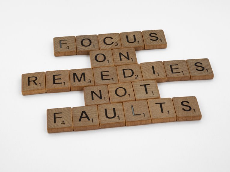 useful solutions for fixing typical problems