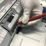 useful steps if tech stops working